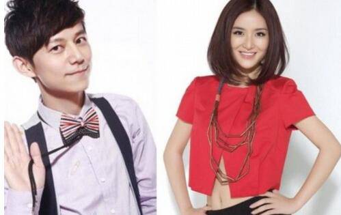 到底当红主持人谢娜多大了 谢娜何炅工资排名大揭秘