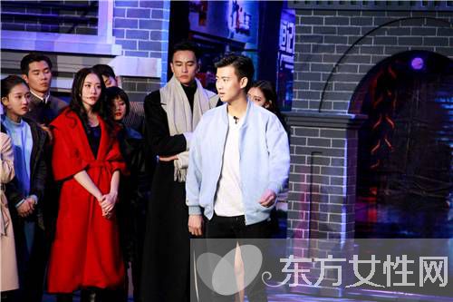 宋妍霏赵顺然是什么关系 宋妍霏男朋友是谁