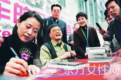 王文澜现任妻子是谁 揭秘王文澜与倪萍为什么离婚