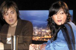 萧慧文十一郎名字怎么来的 揭反对张宇参加我是歌手真相