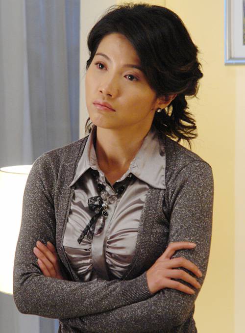 颜丙燕老公是谁 细数颜丙燕主演的电视剧