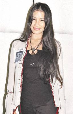 郑佩佩女儿原丽淇个人资料 原丽淇老公是谁大揭秘