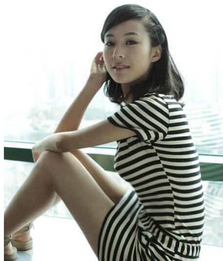 张倩如个人资料身高曝光 张倩如主演电视剧有哪些