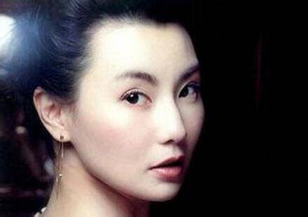 张曼玉老公是谁 曝其离婚原因只因性取向不同