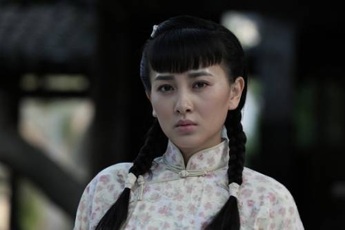 谢仙个人资料曝光 谢仙出演《飘帅》化身 氧气美女