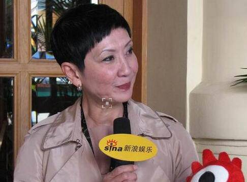 徐克为什么离婚 揭徐克老婆施南生个人资料家庭背景