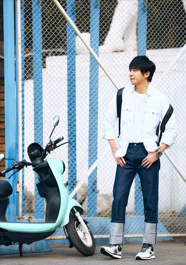 俞灏明个人资料 俞灏明烧伤前后对比