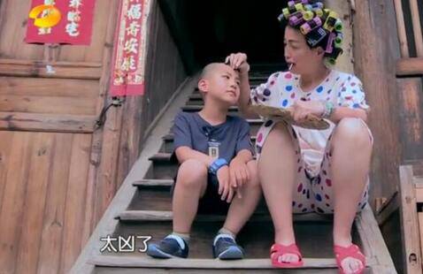 石榴姐苑琼丹几岁了有小孩吗 揭苑琼丹个人资料背景