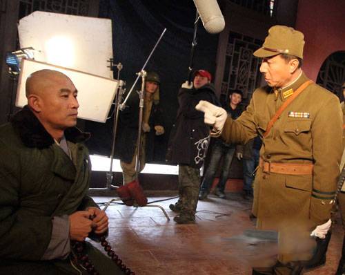 谢兰老公个人资料 帅小红高大魁梧比她年长9岁