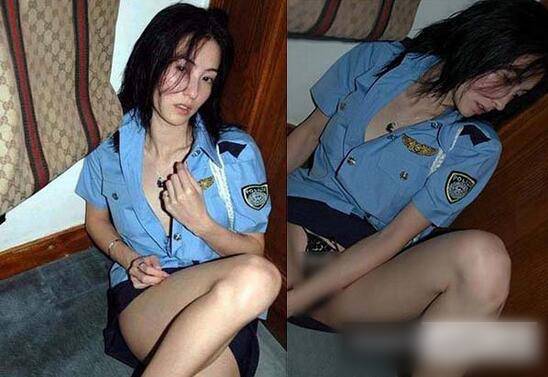 张柏芝艳照门图片外泄 与谢霆锋离婚原因大揭秘