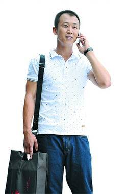 于震宇个人资料曝光 于震宇从助理到男一号全靠赵本山