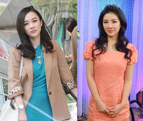 霍思燕黄奕微博大战 黄奕男朋友杨溢一晚艳遇抵五年感情