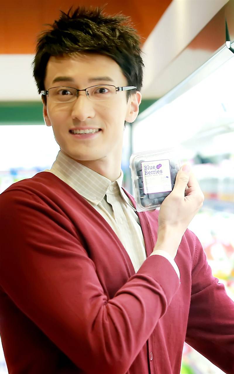 揭王传君个人资料 王传君女友刘倩曝光曾是好声音学员