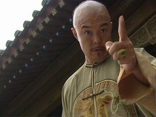 张铁林个人资料 现任老婆是谁女儿张月亮生活照曝光