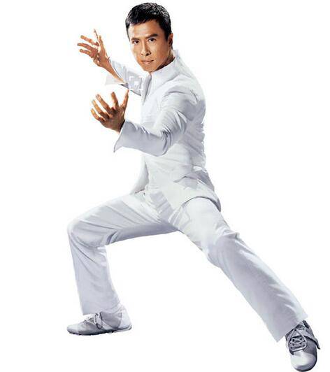 揭赵文卓甄子丹事件过程 细数与甄子丹交恶的明星