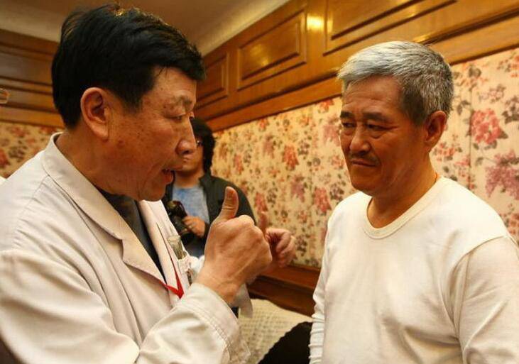 赵本山究竟多大年龄 揭其退出春晚真相