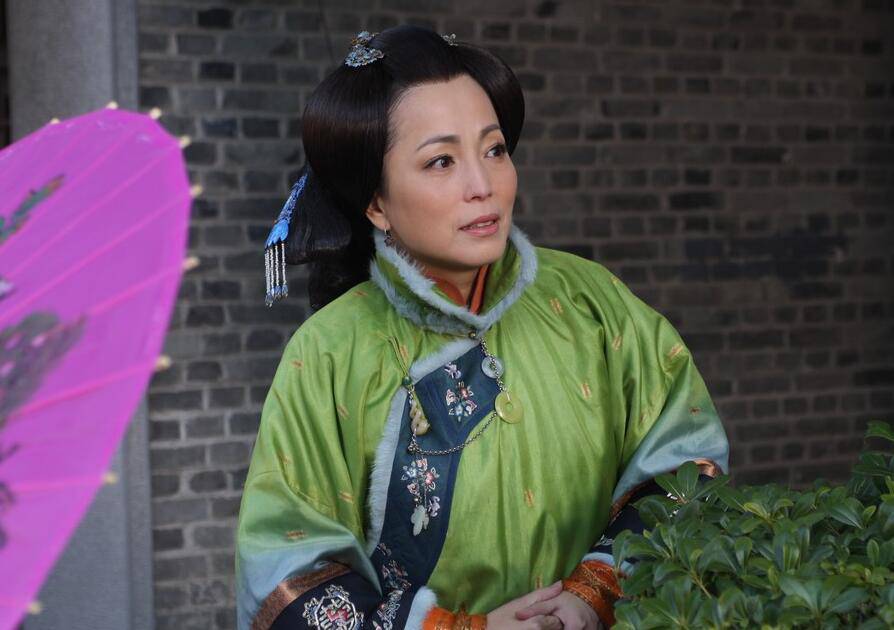 石榴姐苑琼丹几岁了有小孩吗 揭苑琼丹个人资料背景