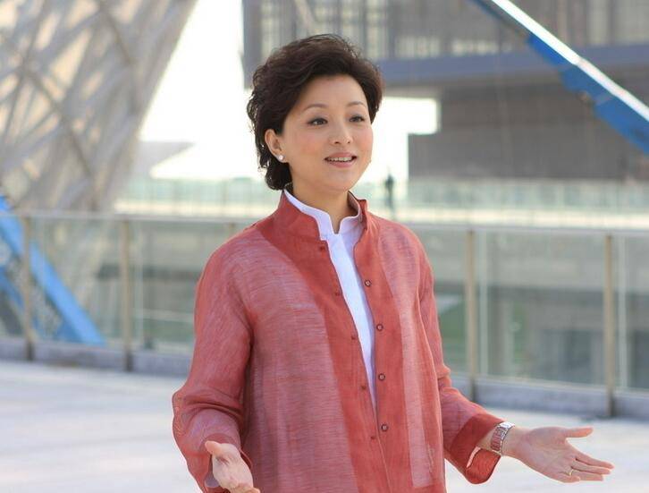 杨澜老公吴征简介曝光 节目中遭老公高调示爱