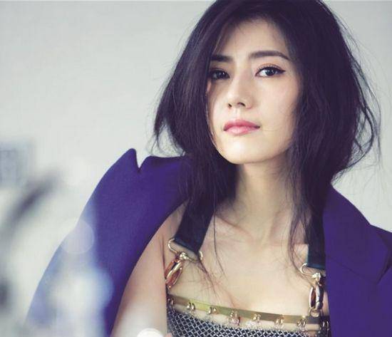 赵又廷高圆圆差几岁 回顾赵又廷追高圆圆细节