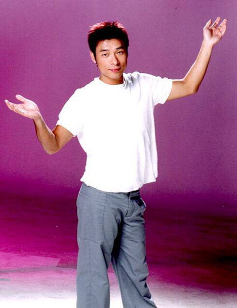 许志安个人资料介绍 与郑秀文22年坎坷情路回顾