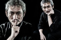 徐克为什么离婚 揭徐克老婆施南生个人资料家庭背景