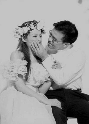 揭朱迅王志婚变内幕 王志称 很享受 朱迅的先生 这个称呼