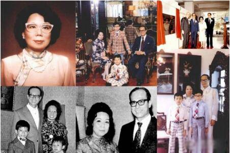 周凯旋害死庄月明 揭李嘉诚老婆庄月明死亡背后真相