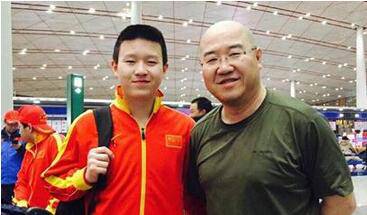 英达现任老婆是谁 与前妻宋丹丹离婚内幕曝光