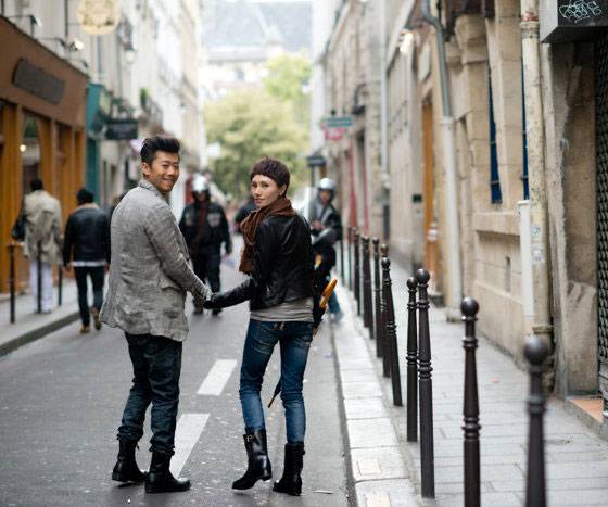 袁泉个人资料 揭秘袁泉与老公夏雨相恋过程