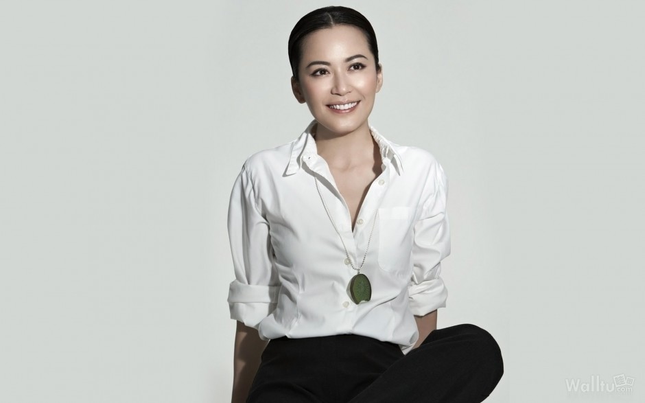 俞飞鸿结婚了吗 俞飞鸿的老公窦文涛个人资料