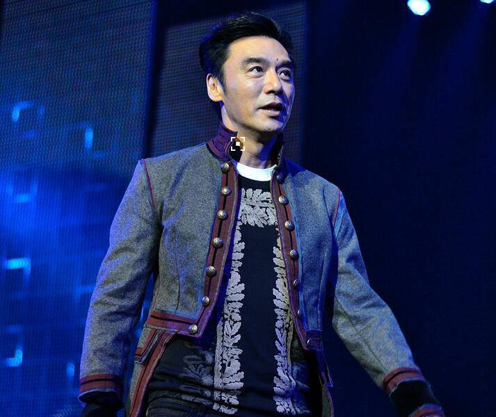 钟镇涛为什么破产 揭钟镇涛破产原因竟是因为这女人