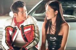 熊黛林老公是谁  熊黛林整容前丑样吓坏郭富城