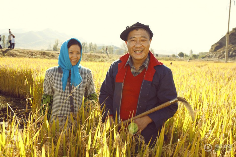 乡村爱情8什么时候上映 赵本山暴怒不留情小姨子也NG