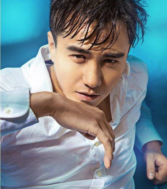 翟天临个人资料身高揭密 翟天临女友是谁