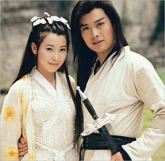 张琰琰富豪老公遭扒 盘点张琰琰演过的电视剧