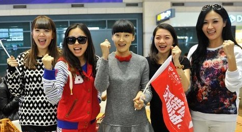 郑智老婆邵娜背景资料曝光 郑智老婆邵娜被称为8辆宝马女