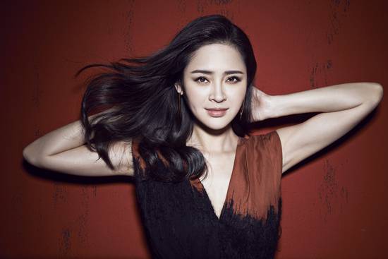 于明加大胸是隆的吗 揭于明加个人资料及胸围大小