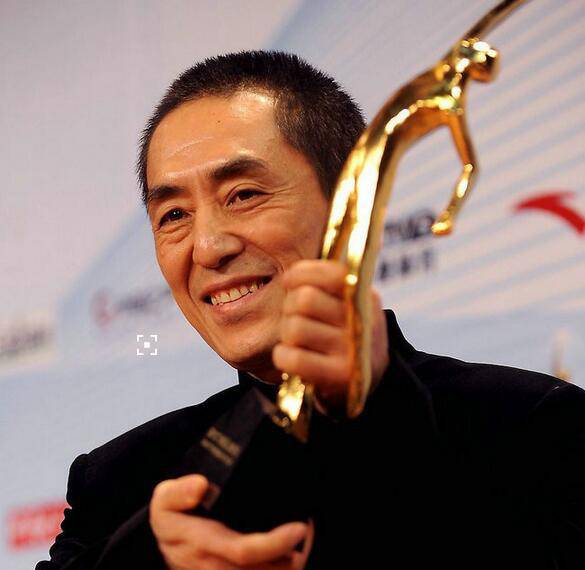 张艺谋前妻肖华简历曝光 巩俐小三插足逼张艺谋离婚