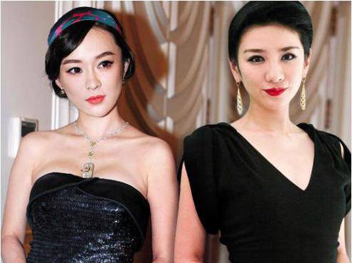 霍思燕黄奕微博大战 黄奕男朋友杨溢一晚艳遇抵五年感情