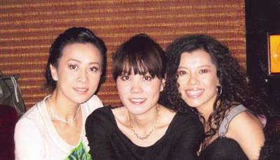 赵欣瑜背景资料 赵欣瑜泼墨门称是朋友为自己出气