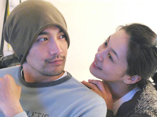 张智尧微博地址曝光 张智尧称 未来女友 性格相似 很重要