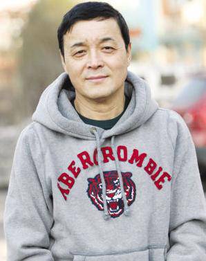 乡村爱情花姐扮演者是谁 乡村爱情花姐是男是女