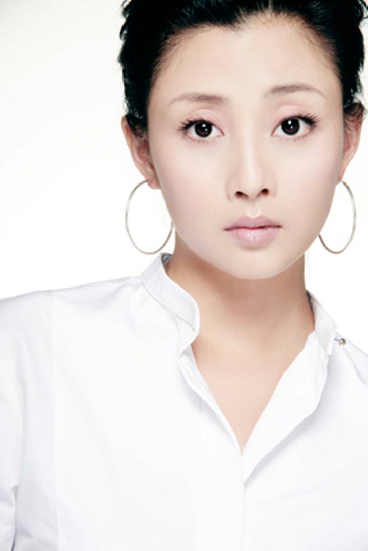 殷桃的嘴怎么了 殷桃个人资料曝光