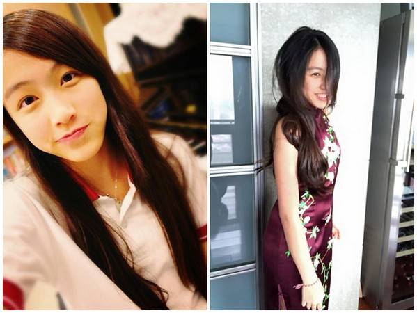 游鸿明身高多少 游鸿明女儿太美令网友直呼游鸿明岳父