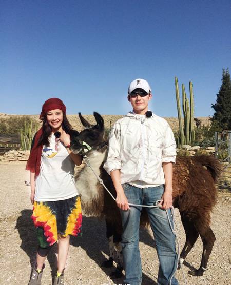 张铎个人资料 张铎称与陈松伶是丁克一族