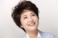 张丹丹个人资料 张丹丹喜得千金网友纷纷祝福