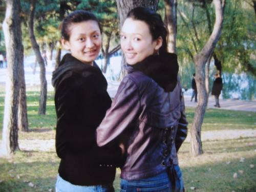 乡村爱情8谢小梅扮演者是谁 谢小梅扮演者杜肖雄资料