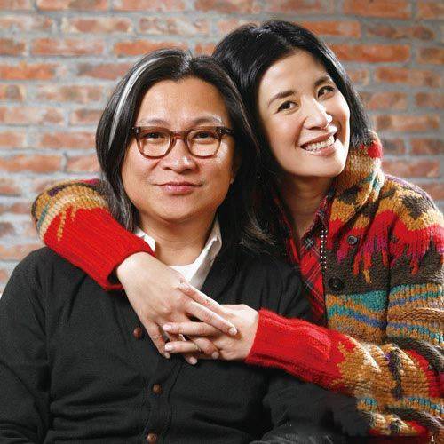 吴君如的老公是谁 结婚十年没有登记的惊人真相