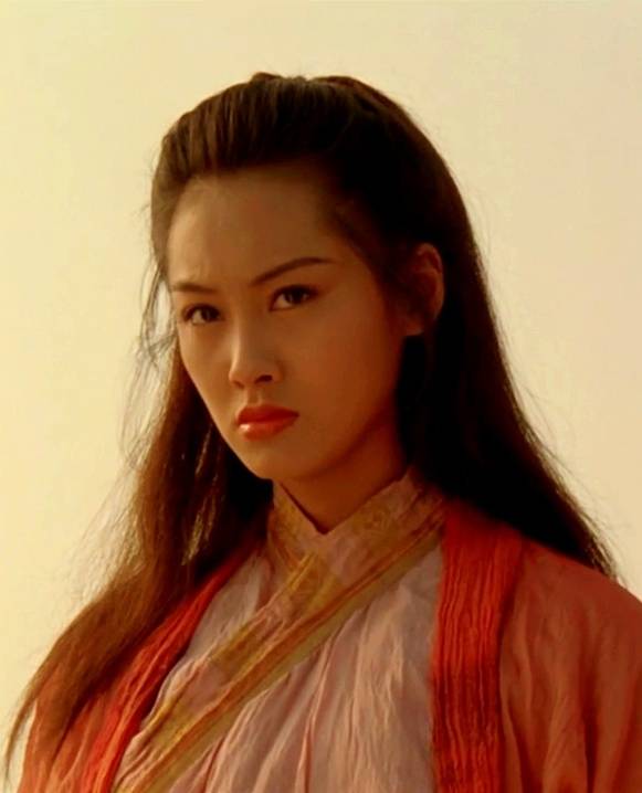 朱茵的3极电影片称被骗了 朱茵告白黄贯中网友纷纷祝福