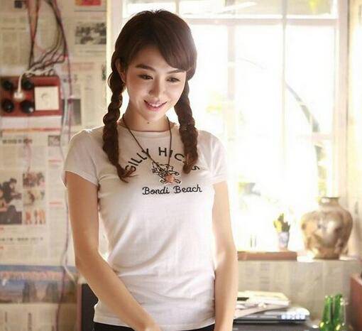 于小诺的扮演者姜妍个人资料 揭秘姜妍的演艺经历